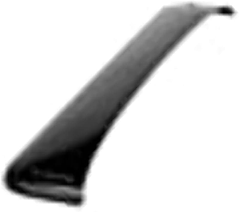 WeatherTech 89162 Sunroof Wind Deflector