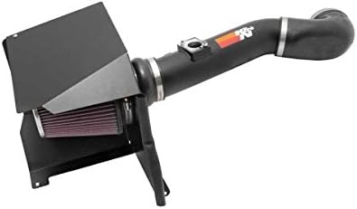 AIR INTAKE CHEVY GMC