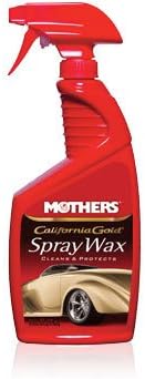 CA GLD ORIG SPRY WAX