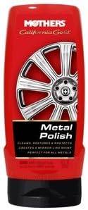 METAL POLISH