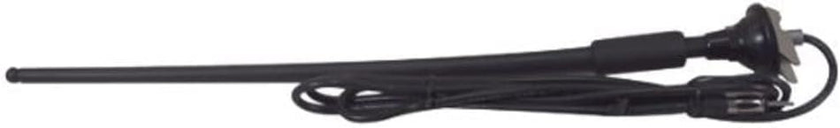 Peterson 95010-1 16.5" Rubber Antenna