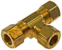 Motormite 43113 Compression Fitting