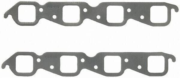 BBC EXH GASKET