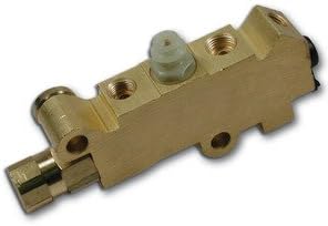 PROP VALVE
