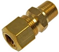 Motormite 43242 Compression Fitting