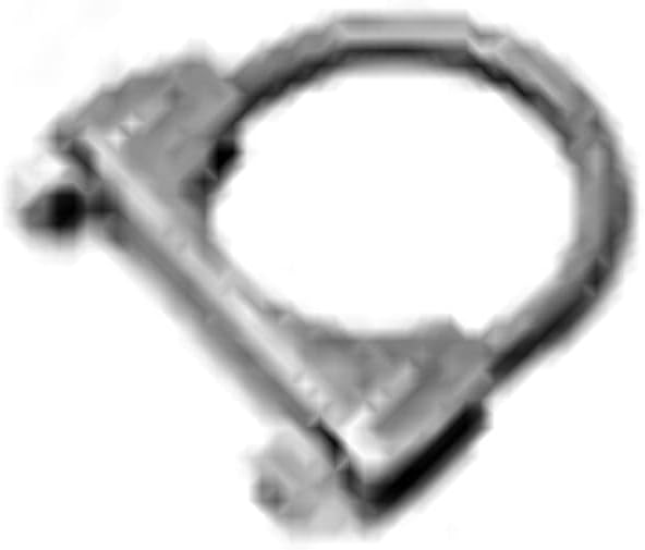 Walker Exhaust 35794 Exhaust Clamp, 1 Count