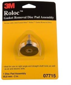 ROLOC DISC ASSY