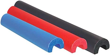 XLT HD ROLL BAR PADDING RED