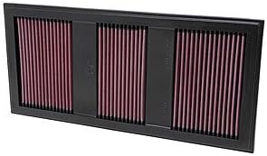 REPLACEMENT AIR FILTER