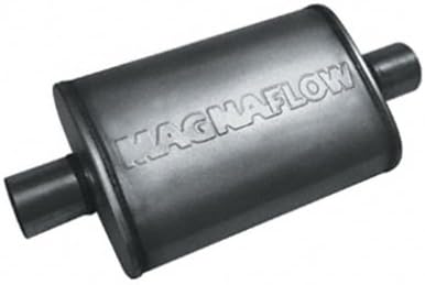 MUFFLER 14"BODY