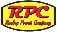 Racing Power Company R9978 Taillight with Plain Red Lens