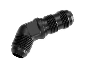 08M45DEG BH ADP BLK