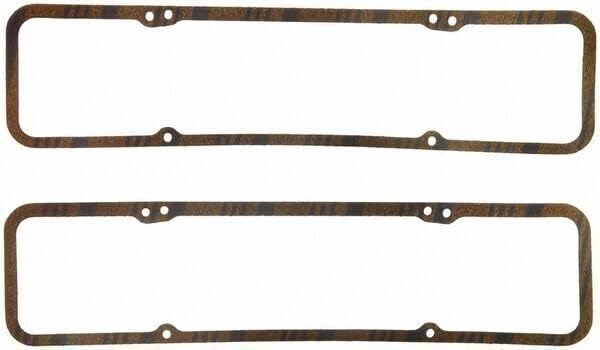 VALVE COVER SET