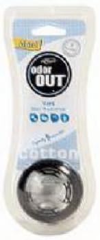 ODOR OUT VENT--COTTON