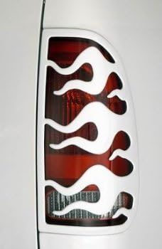 V Tech 132970 Tail Light Cover