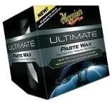 Meguiars G18211 Ultimate Past Wax