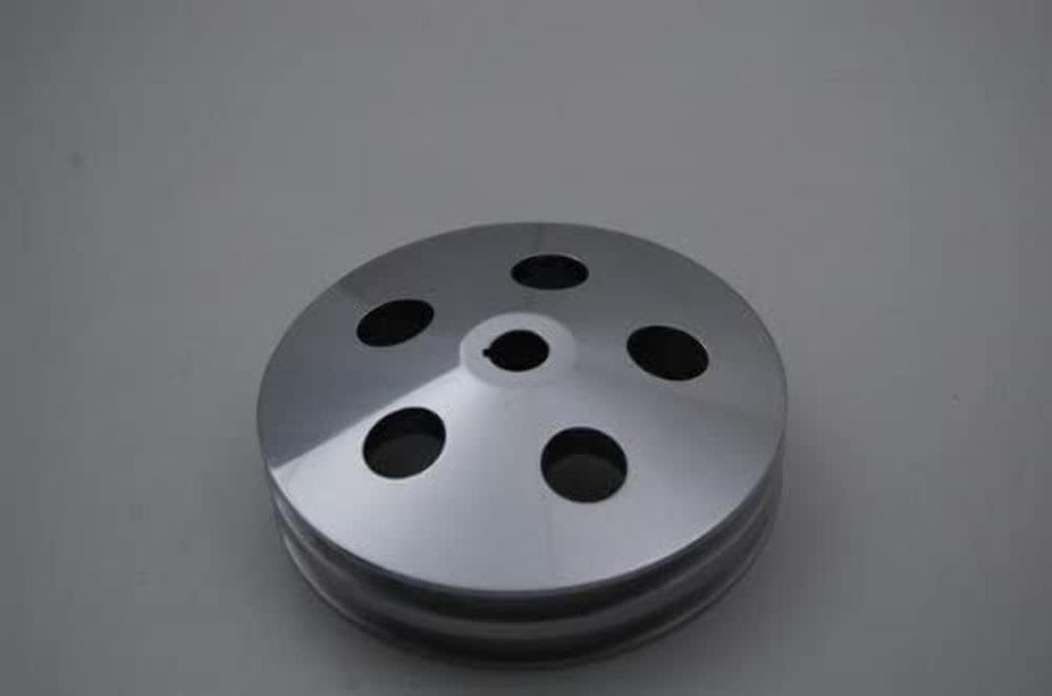POWER STEERING PULLY