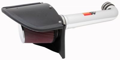 AIR INTAKE JEEP WRANGLER