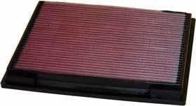 AIR FILTER