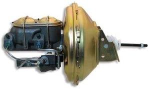 BOOSTER CONV KIT