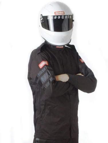 LG/BLK SFI-1 JACKET
