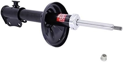SHOCK/STRUT