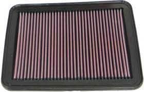 AIR CLEANER /
