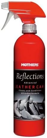 REFLECT LEATHER CARE
