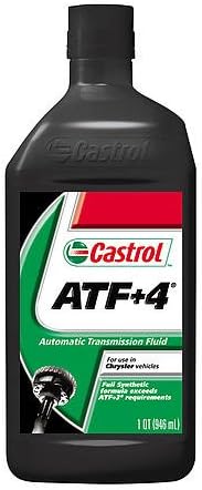 ATF+4