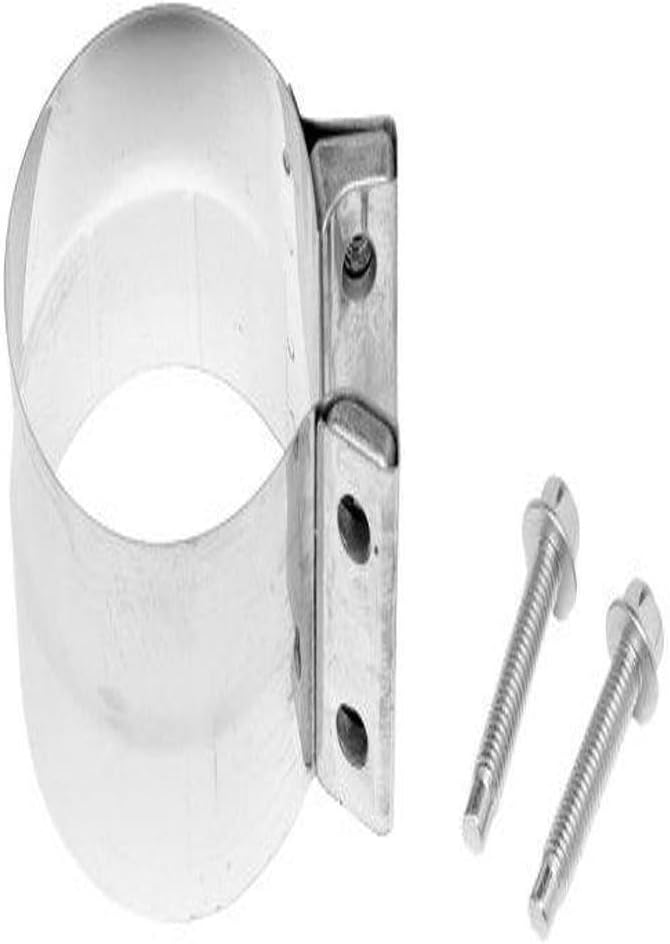 Dynomax 33230 Stainless Steel Hardware Clamp Band
