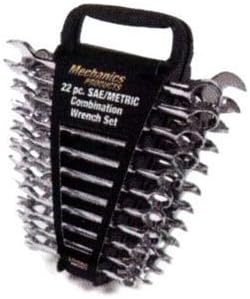 22PC WRENCH