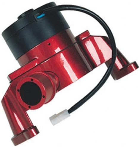 Proform 66225BK Aluminum Electric Water Pump, 1 Pack