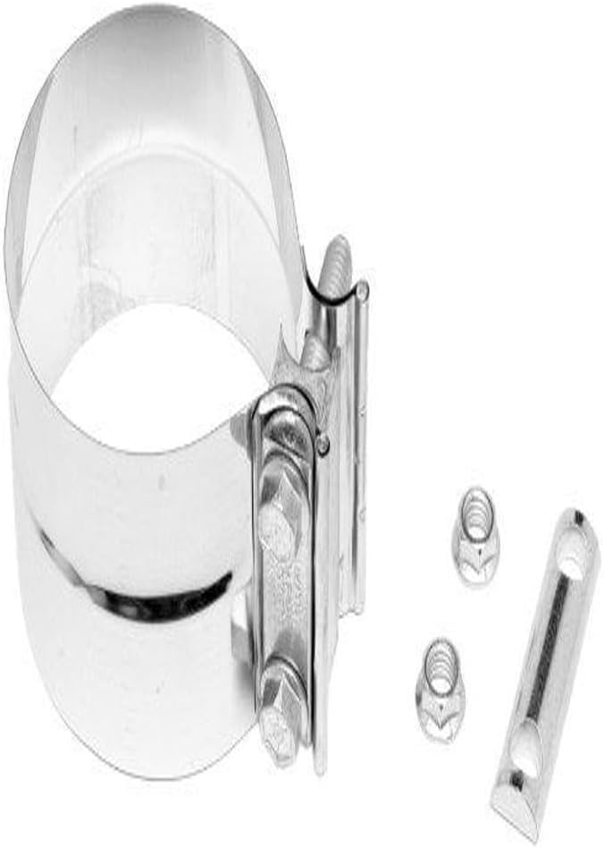 Walker 33222 Stainless Steel Clamp Band