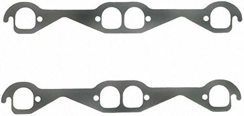 SBC EXH GASKET