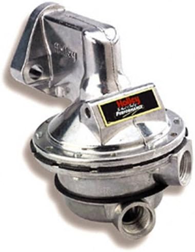 FUEL PUMP
