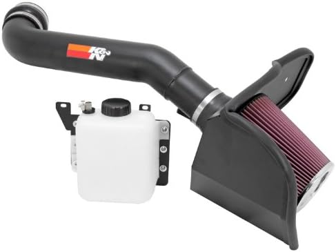AIR INTAKE FORD, SVT,