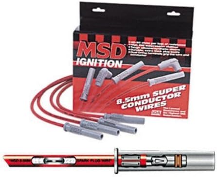 8.5MM SPR COND S/P/