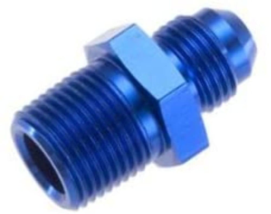 08to12M 3/4NPT M BLU