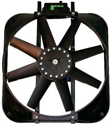 Proform 67015 Electric Fan, 1 Pack