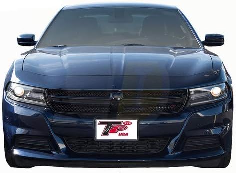 DODGE CHG GRILL