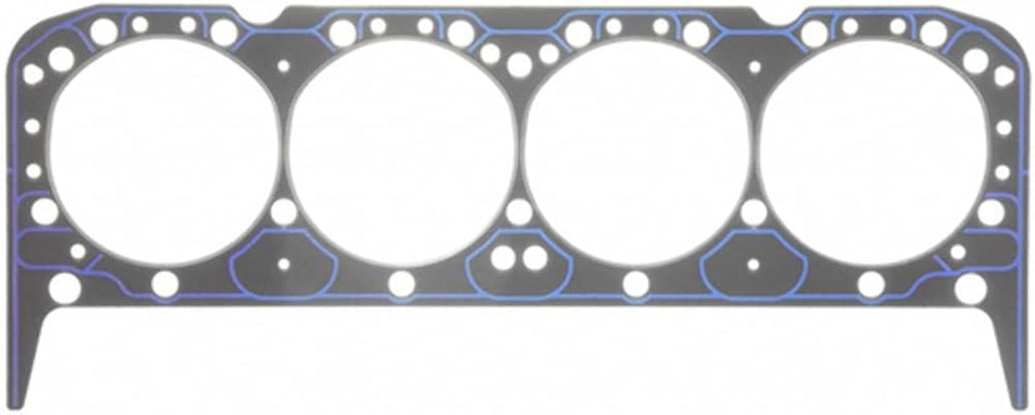 SBC HEAD GASKET
