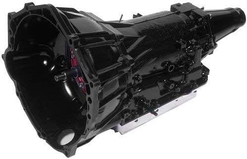 Hughes Performance 74-1 Manual Transmission