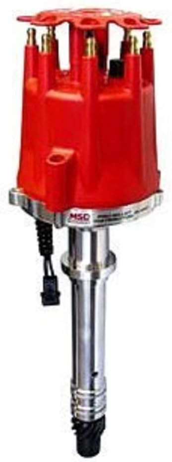 MSD 85551 Pro-Billet Distributor