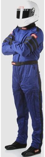 XXLG/BLUE SFI-5 SUIT