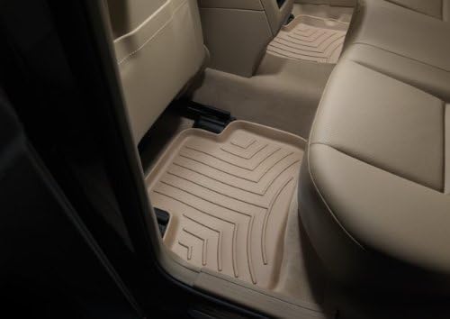REAR FLOOR LNR CVY/
