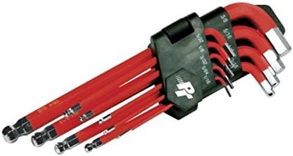 LNG ARM HEX SET SAE