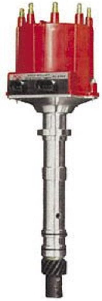 MSD 8366 Pro-Billet EFI Distributor