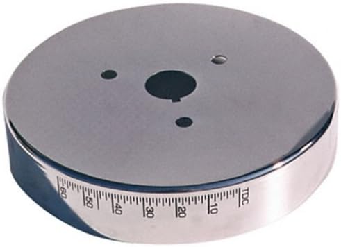 Proform 66518CC Harmonic Balancer Cover, 1 Pack