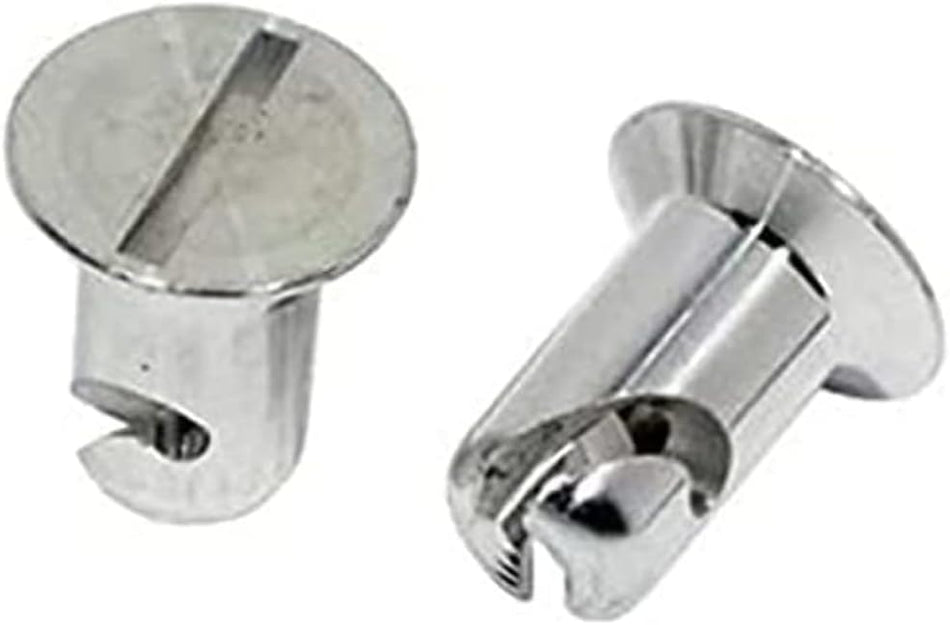 Moroso 71312 Quick Fastener, Aluminum