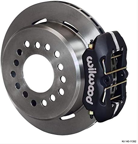 FDP-LP 11.00" P-Brake Kit